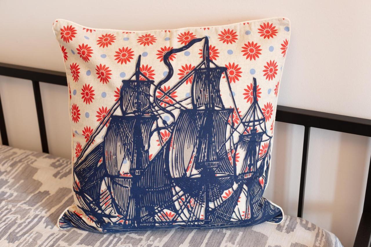 Assemblage Boutique Art B&B Hobart Extérieur photo
