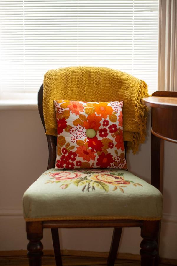 Assemblage Boutique Art B&B Hobart Extérieur photo