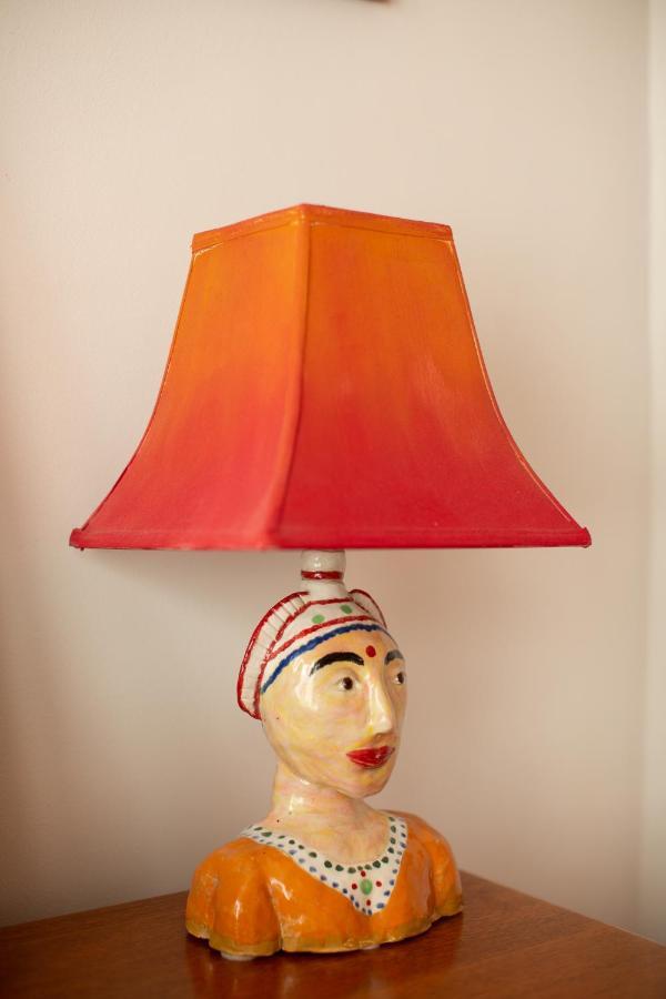 Assemblage Boutique Art B&B Hobart Extérieur photo