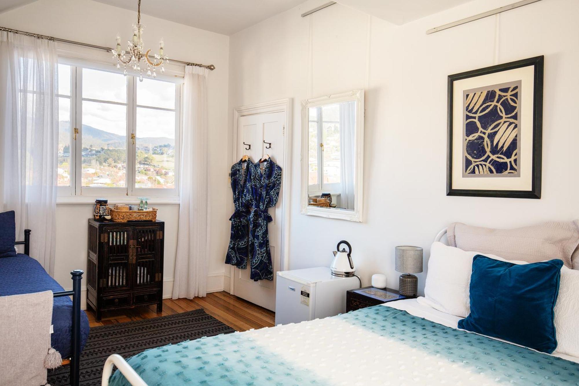 Assemblage Boutique Art B&B Hobart Extérieur photo