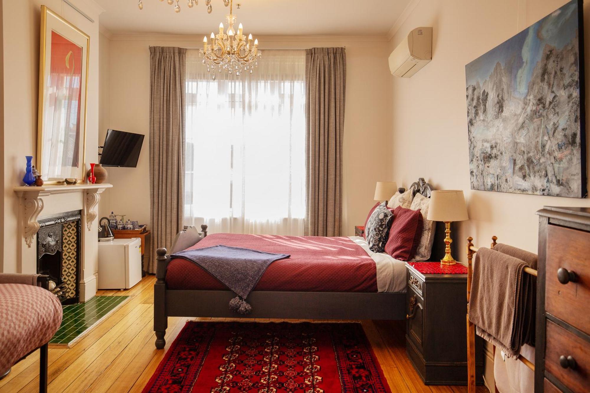 Assemblage Boutique Art B&B Hobart Extérieur photo