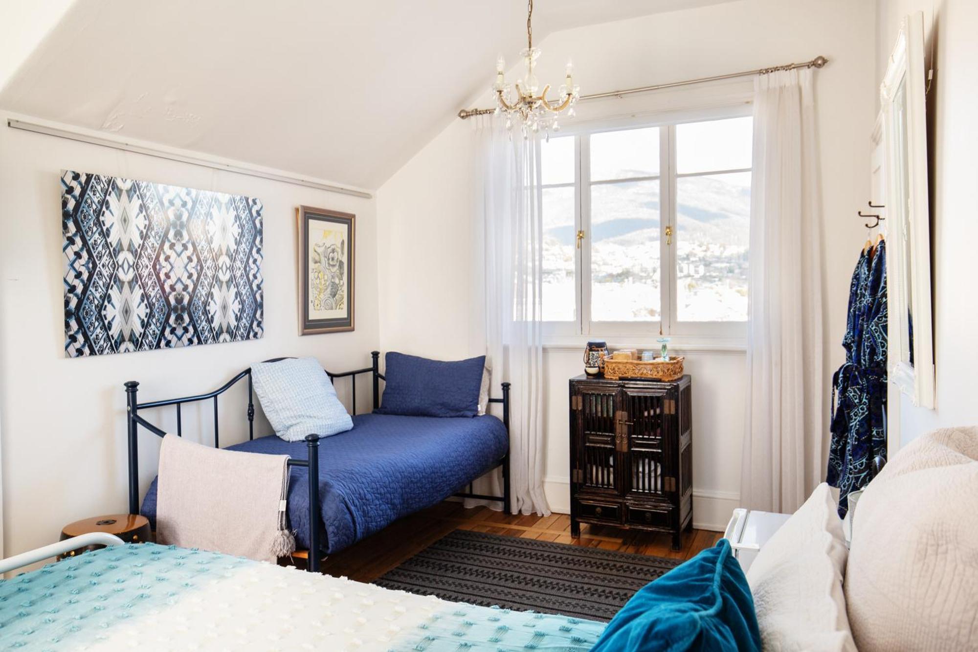 Assemblage Boutique Art B&B Hobart Extérieur photo