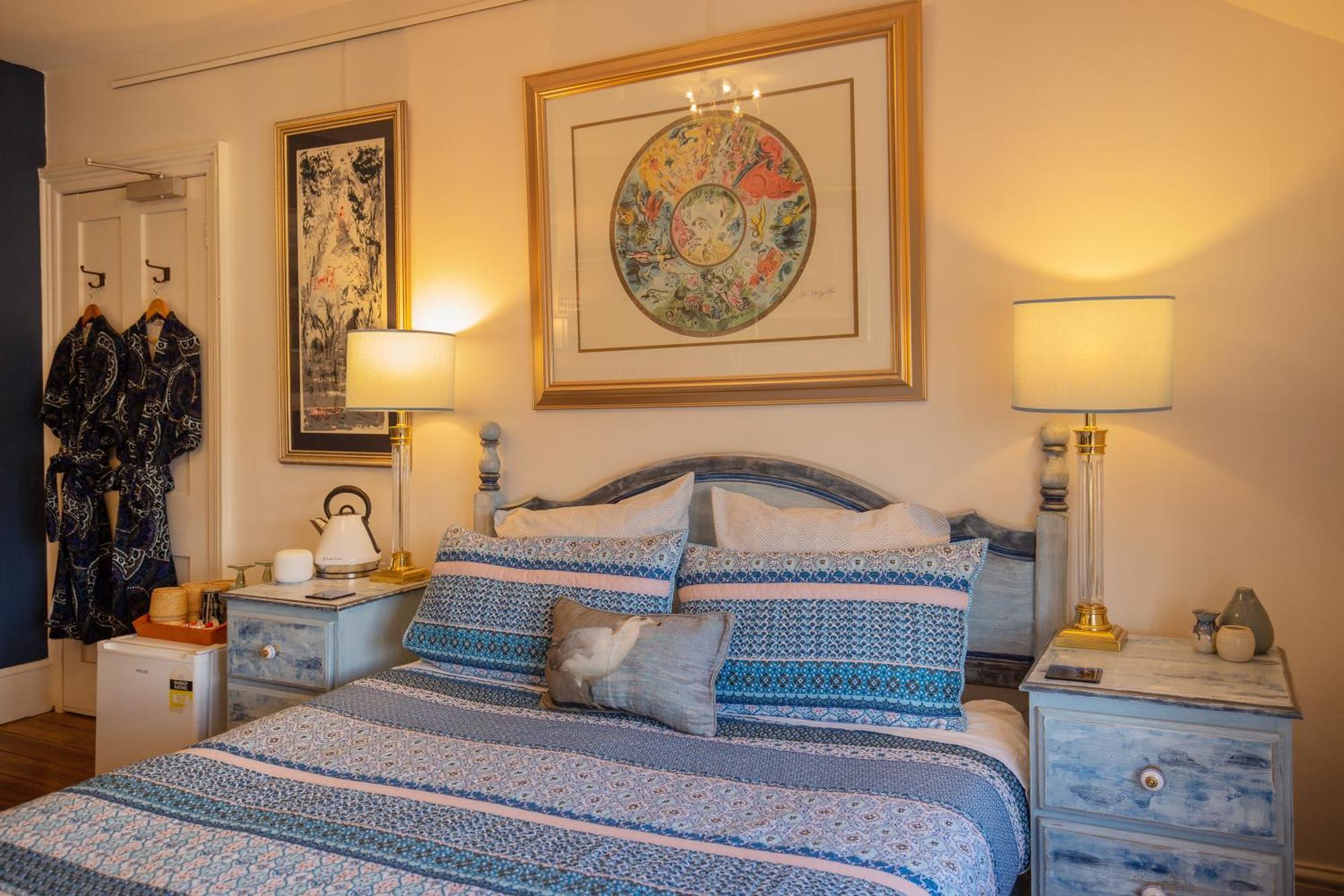 Assemblage Boutique Art B&B Hobart Extérieur photo